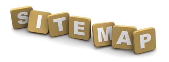 A Complete Guide to Develop an SEO Friendly Website - sitemap