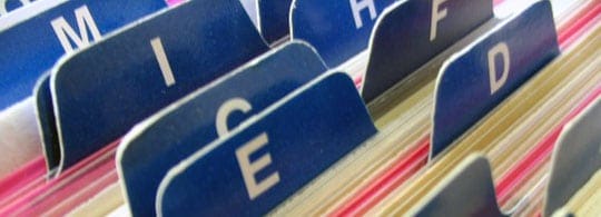 Google Indexing - web directory