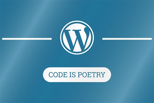 wordpress