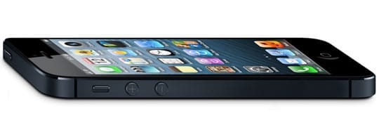 iphone5-volume