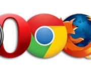 web browsers popularity comparison