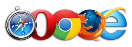 web browsers Beware of alerts