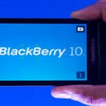 Blackberry Z10