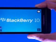 Blackberry Z10