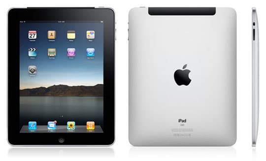 Apple Ipad 2