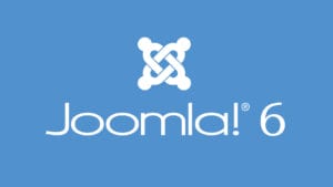 Joomla 6