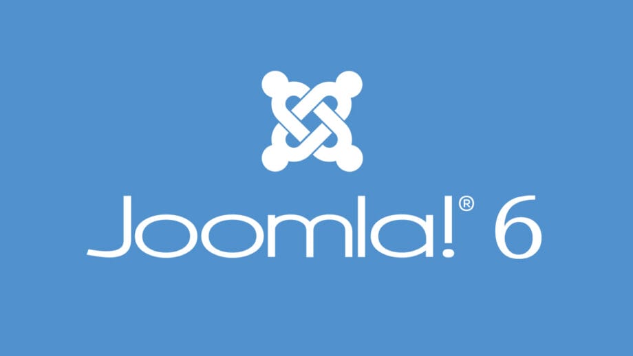 Joomla 6
