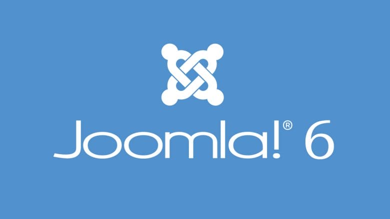 Joomla 6