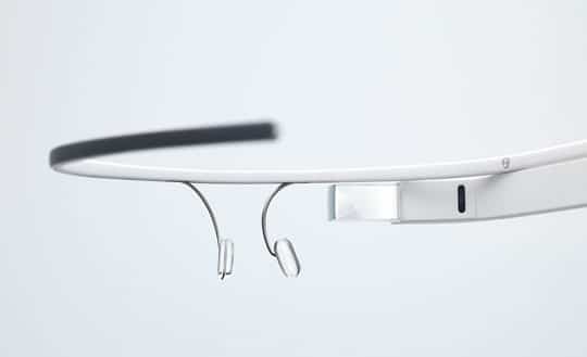 Google Glass 4