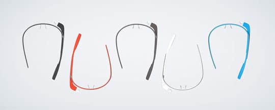 Google Glass 5