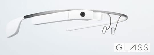Google Glass