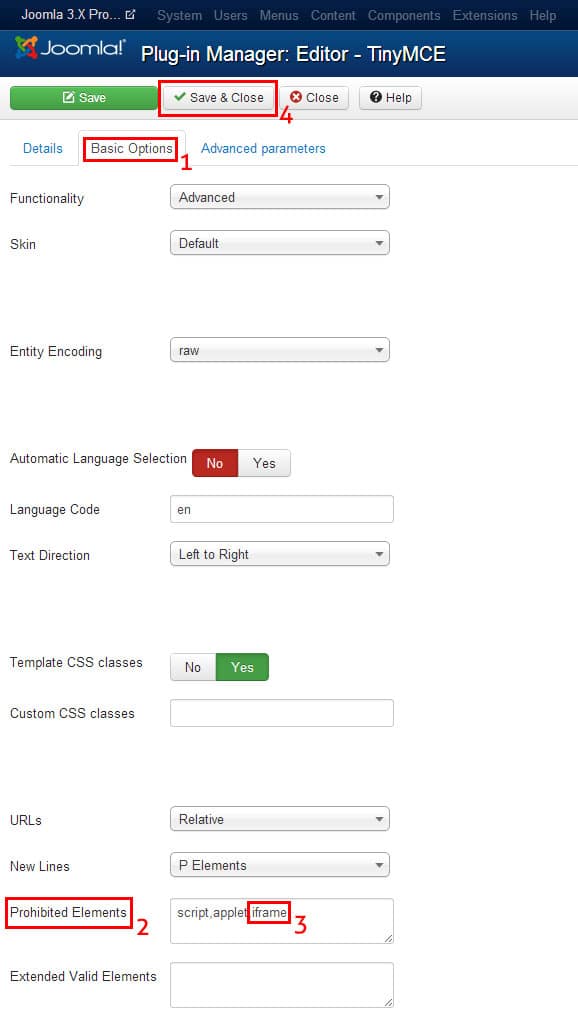 j3 Iframe in article pic 5