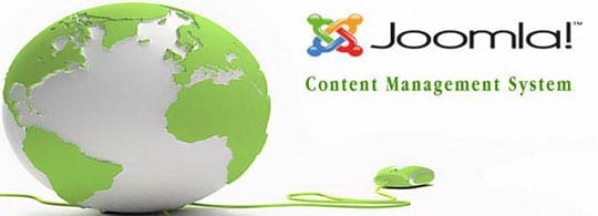 joomla cms