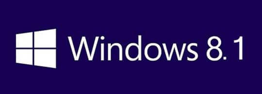 Windows 8.1