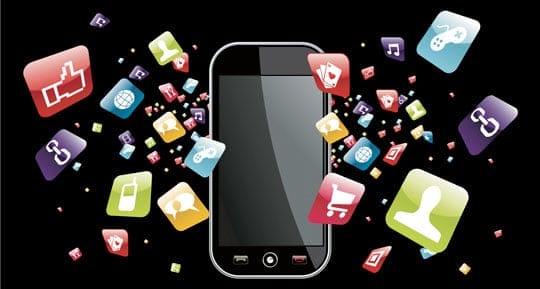 android vs windows 1