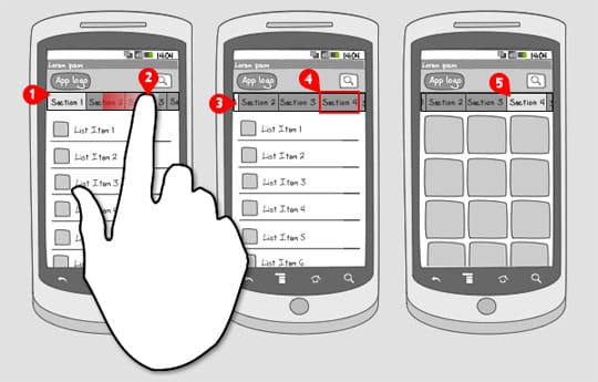 android vs windows 2