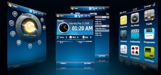 android vs windows 3