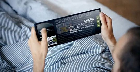 android vs windows 6