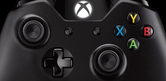 xbox one additional features