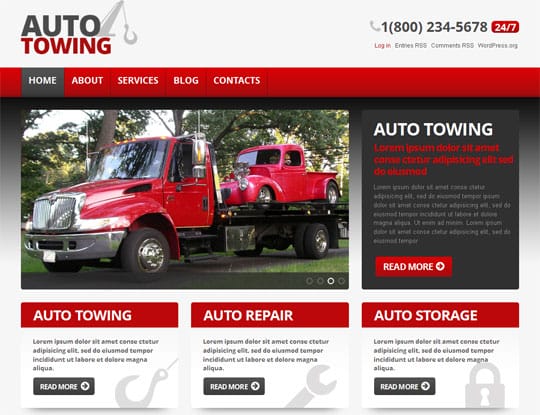 Auto-Towing-by-TemplateMonster