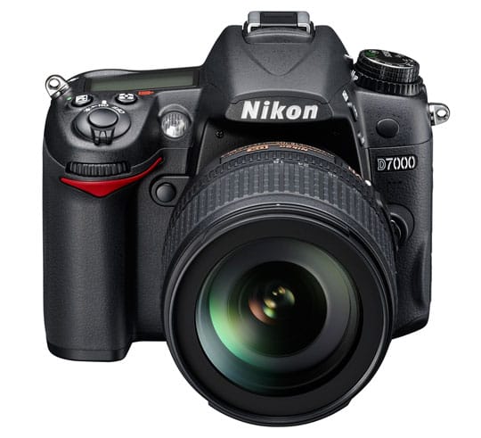 5 Best Mid-Range Digital SLR (DSLR) Cameras