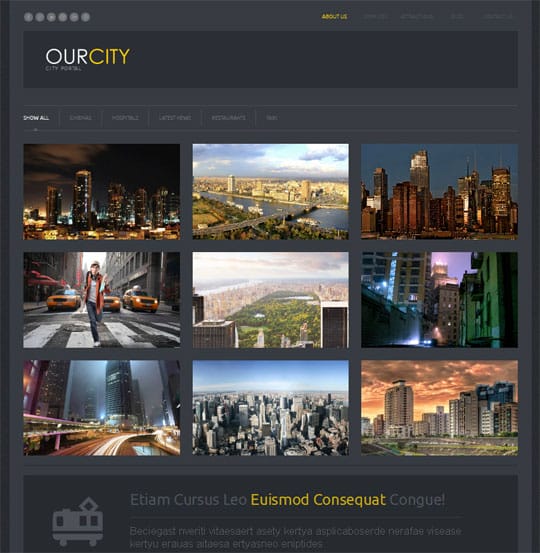 OurCity-by-TemplateMonster
