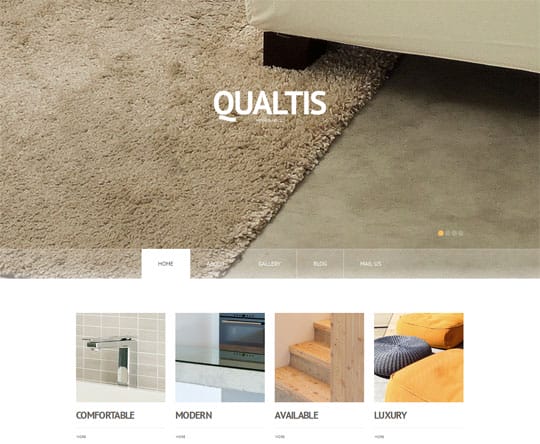 Qualtis-by-TemplateMonster