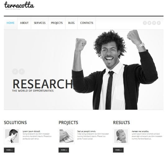 Terracotta-by-TemplateMonster