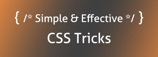 css-tricks