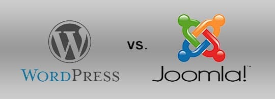WordPress-Vs-Joomla