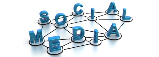 Social Media Marketing - Social Media