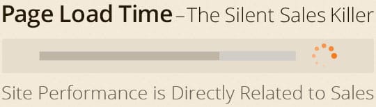 ecommerce-page-load-time