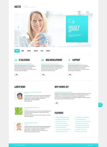 45577-wp-b Cherry Framework