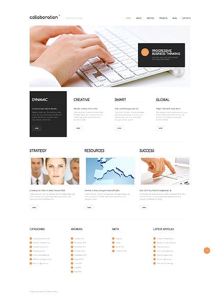 45703-wp-b Cherry Framework