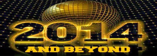 7 Predictions About 2014