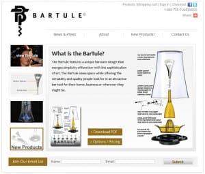 bartule.com