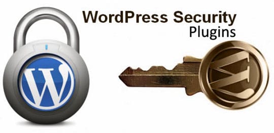 WordPress Security Plugins