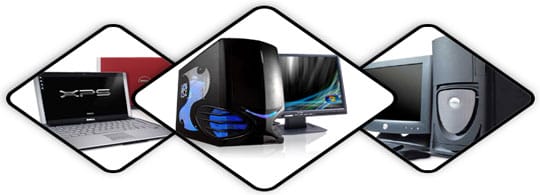 Renting Computers Laptops