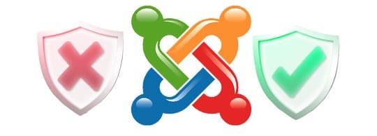 Joomla Security