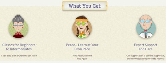 Joomlashack-University