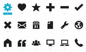 typography-iconic-fonts