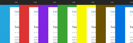 WordPress-Plugin-Custom-Background-Extended
