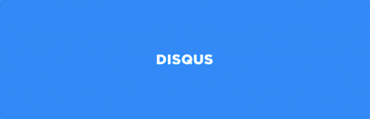 WordPress-Plugin-Disqus-Comment-System