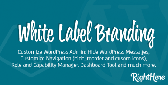 WordPress-Plugin-White-Label-Branding-for-WordPress