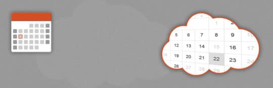 WordPress-Widget-Google-Calendar-Events