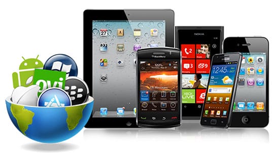 Creating Hybrid Mobile Apps
