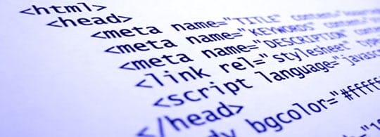 Web Designing Trends web coding