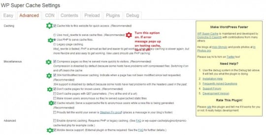 wp-super-cache-optimum-setup-2