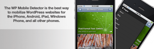 WP-Mobile-Detector-Mobile-Plugin