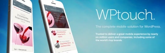 WPtouch-Mobile-Plugin